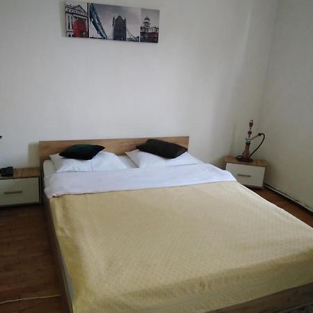 Sun Cluj Apartment Екстериор снимка