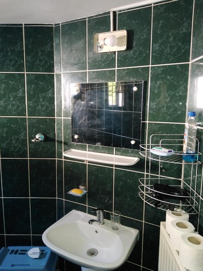 Sun Cluj Apartment Екстериор снимка