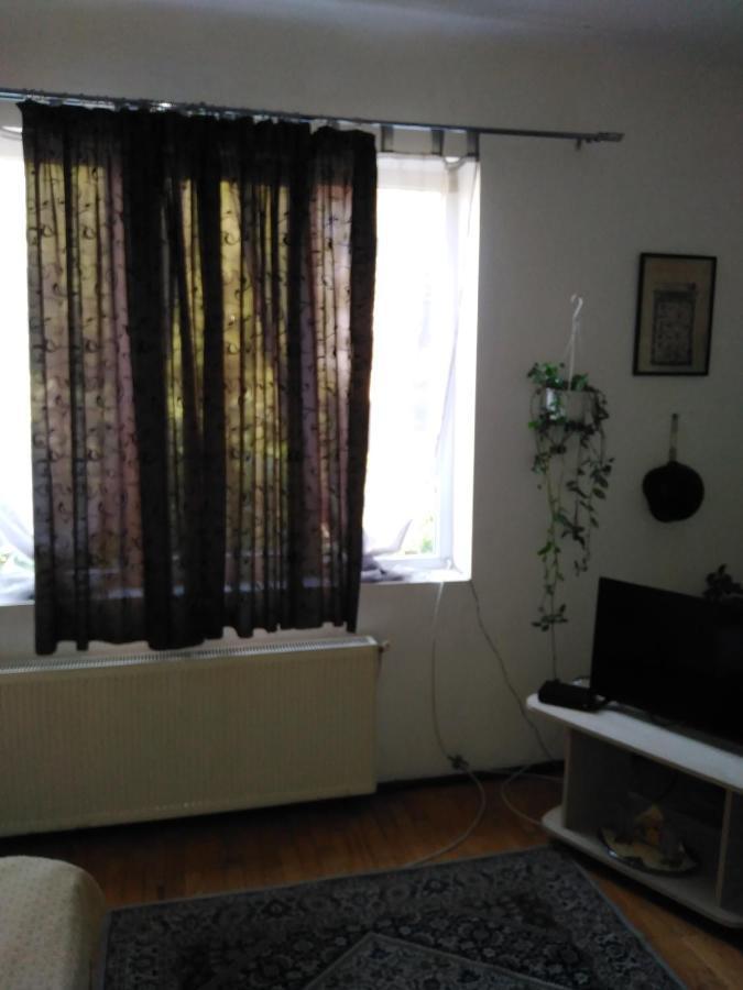 Sun Cluj Apartment Екстериор снимка