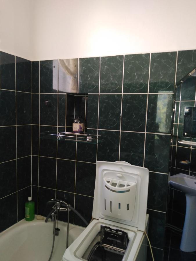 Sun Cluj Apartment Екстериор снимка