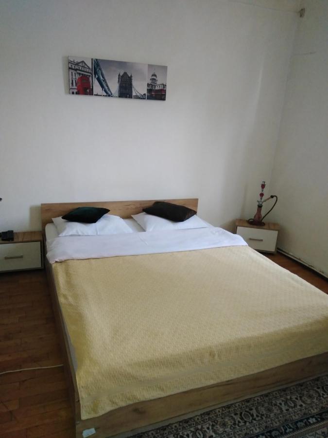 Sun Cluj Apartment Екстериор снимка